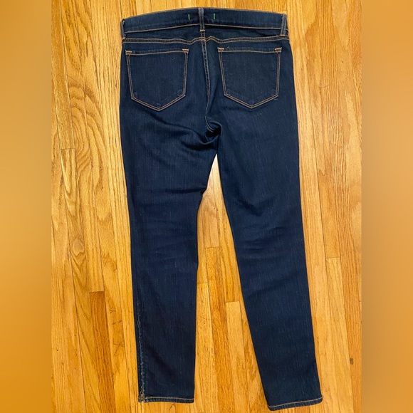 J Brand The Deal Skinny Jeans Size 30 - Picture 9 of 12